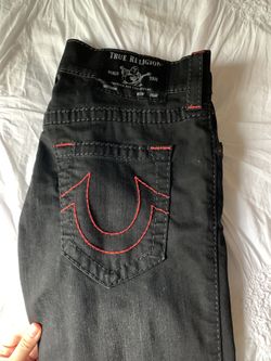 Men’s True Religion Jeans
