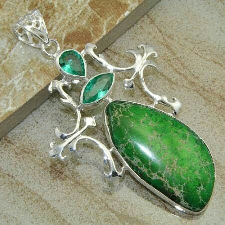 Great Pendant