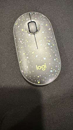 Logi Mouse