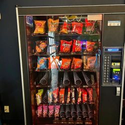 Vending Machine 