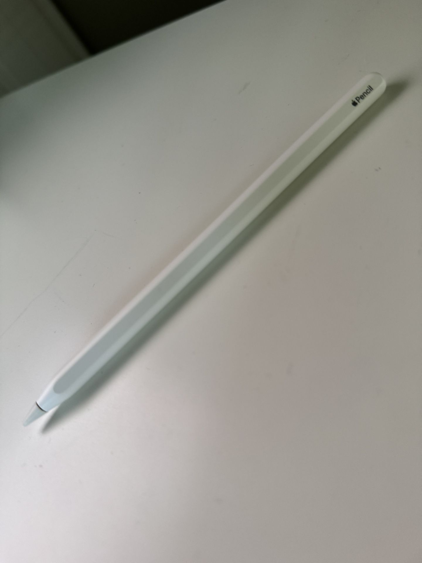 Apple Pencil 2nd Gen! For iPad Pro , iPad Air And iPad Mini! Like New