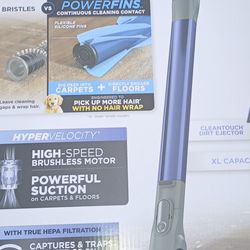 Shark Cordless Pet Pro