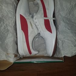 Puma G.Vilas 