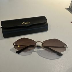 Sunglasses 