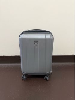 Delsey Suit Case
