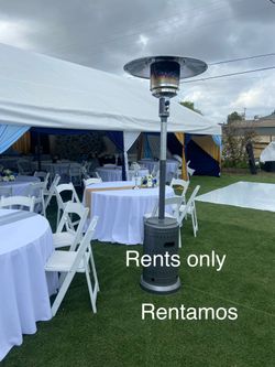 Patio Heater