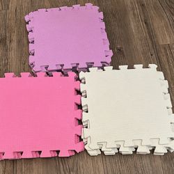 Playmate Foam Tiles 