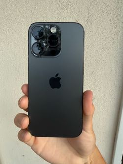 iPhone 15 Pro *Good Condition* 128gb Unlocked