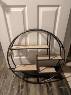 Decorative Shelf