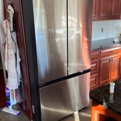 Samsung Fridge