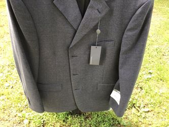 Men’s Suit