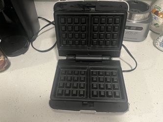 Waffle Maker $20 OBO