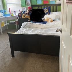 Bed Frame Full Size 