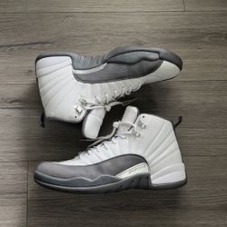 Jordan 12 Shoes 