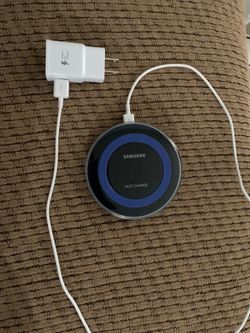 Original Samsung Wireless Fast Charger