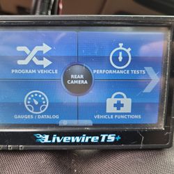 Livewire Ts Sct Tuner 