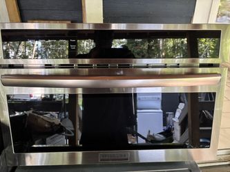 Frigidaire Gallery Convection Oven