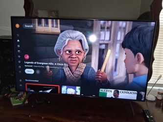 Samsung Smart Tv 32"