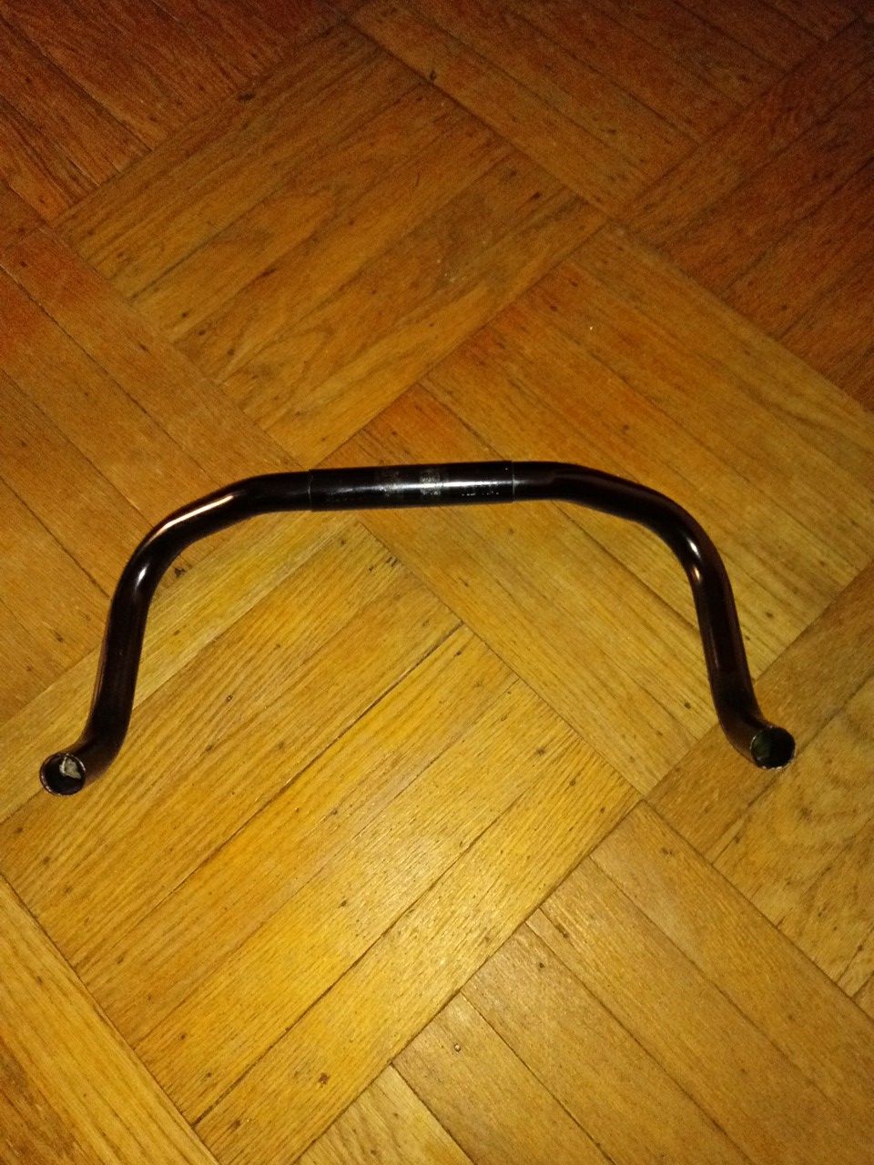 Pursuit Handle Bars (Nitto RB-021)