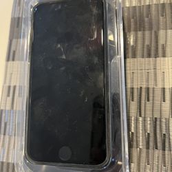 iPhone 7 32gb Work For Att Work Perfect