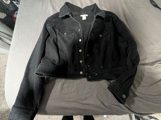 Torrid Festi Jacket Size 2