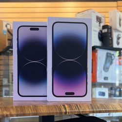 iPhone 14 Pro Max 256Gb Unlocked