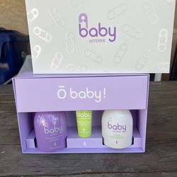 doTERRA