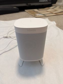 Sonos One Play:1 Play:3 Various Smart WiFi Speakers