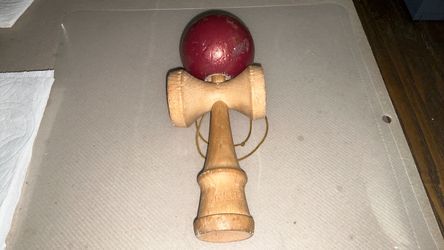 Sweets Kendama