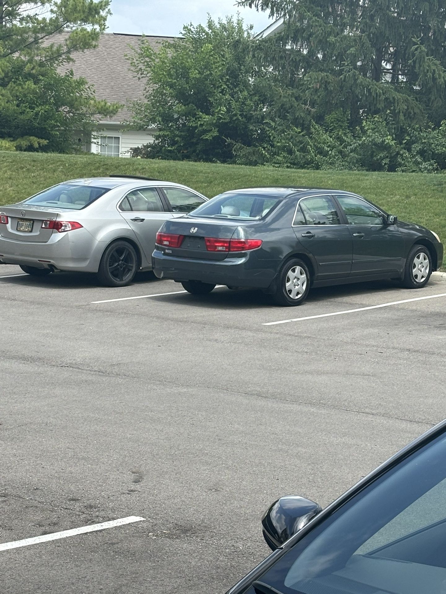 2005 Honda Accord