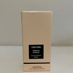 Tom Ford Vanilla Fatale