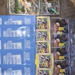 Sealed Pokemon Promo 