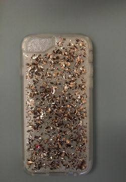 Protective iPhone 6/7/8 Phone Case