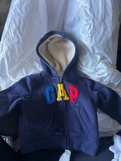 Toddler Sweater