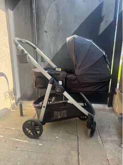 Graco stroller