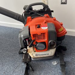 HUSQVARNA 150BT Leaf Blower