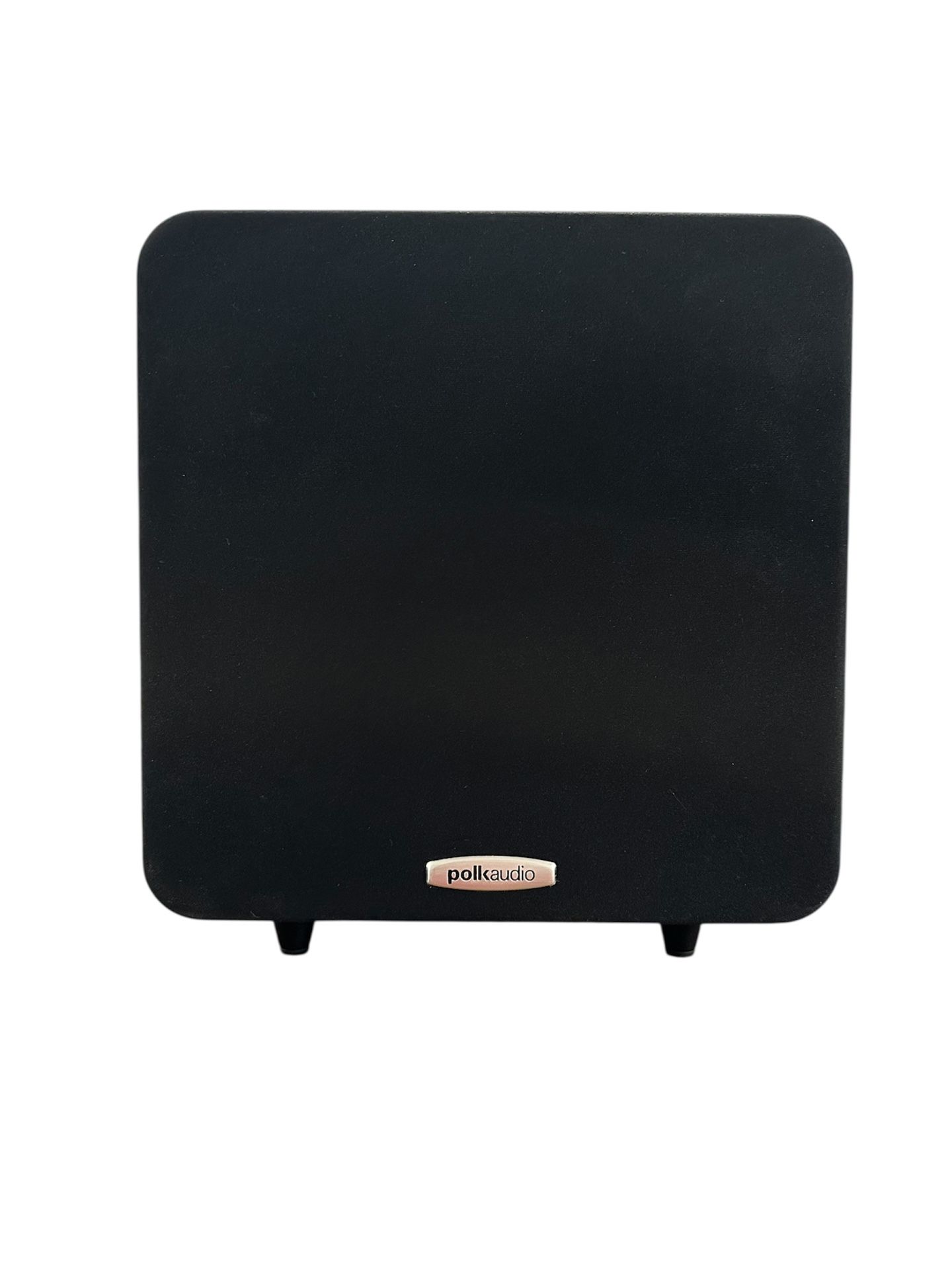 Polk Audio Subwoofer