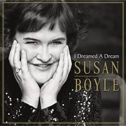 Susan Boyle I Dreamed A Dream