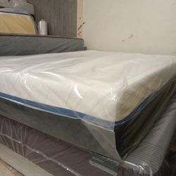 🔥💥🔥💥 $169 Full Memory Foam Mattress Available $169 🔥💥🔥💥