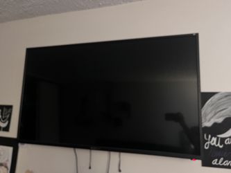 Sceptre 42” Tv