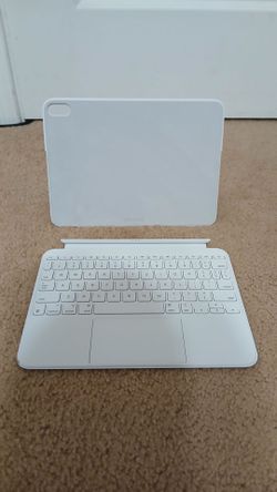 Apple Magic Keyboard Folio (A2695) for iPad 10th Gen
