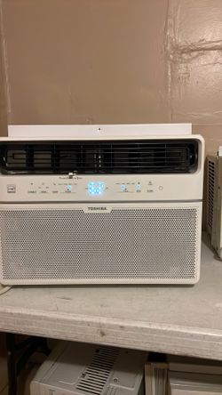Air conditioner TOSHIBA
