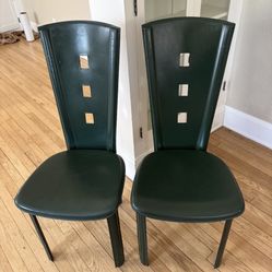 Antique Chairs 