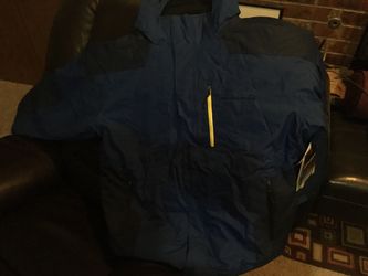 Free country special jackets (XL/Med)