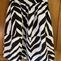 Express Women’s Skirt. Size 6