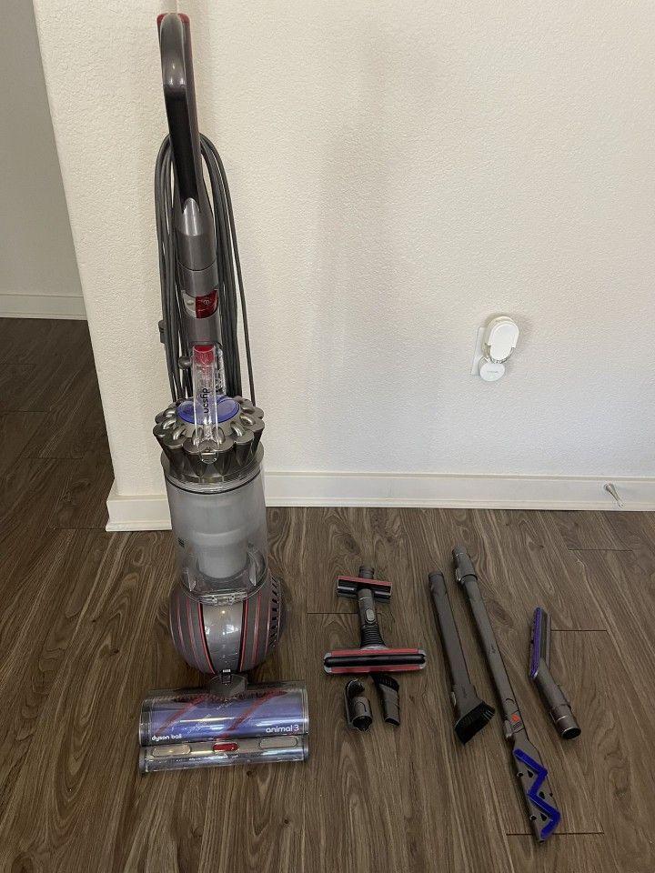 Dyson Ball Animal 3 Vacuum