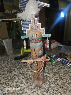 Pipe bearer