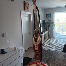 Bissell Hard Surface And Low Pile Csrpet Cleaner