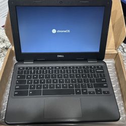 Chromebook 3100