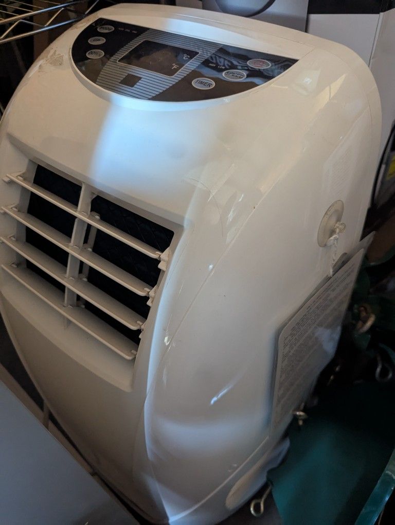 Portable Air Conditioner